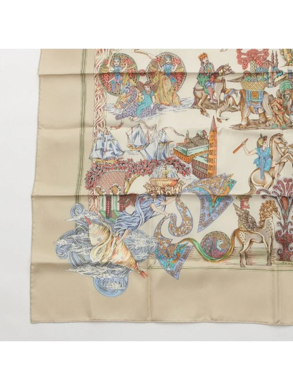 Hermes this authentic